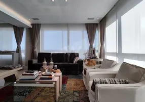 Foto 1 de Apartamento com 3 Quartos à venda, 150m² em Boa Vista, Novo Hamburgo