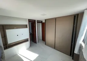 Foto 1 de Apartamento com 3 Quartos para alugar, 85m² em Bessa, João Pessoa