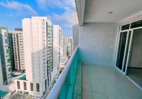 Foto 1 de Apartamento com 3 Quartos à venda, 143m² em Calhau, São Luís