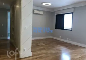 Foto 1 de Apartamento com 3 Quartos à venda, 104m² em Perdizes, São Paulo