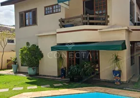 Foto 1 de Casa com 4 Quartos à venda, 320m² em Alphaville, Santana de Parnaíba