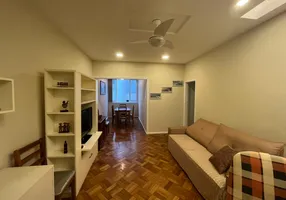 Foto 1 de Apartamento com 3 Quartos à venda, 85m² em Copacabana, Rio de Janeiro