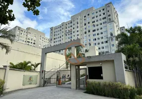 Foto 1 de Apartamento com 2 Quartos à venda, 45m² em Colégio, Rio de Janeiro