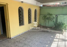 Foto 1 de Casa com 3 Quartos para venda ou aluguel, 300m² em Vila Assuncao, Santo André