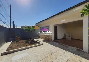 Foto 1 de Casa com 3 Quartos à venda, 100m² em Jardim das Indústrias, São José dos Campos