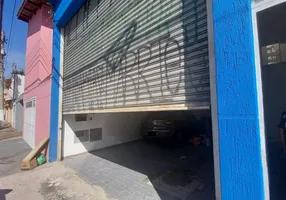 Foto 1 de Ponto Comercial para alugar, 45m² em Vila Romana, São Paulo