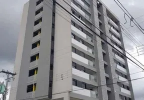 Foto 1 de Apartamento com 3 Quartos à venda, 83m² em Centro, Cosmópolis