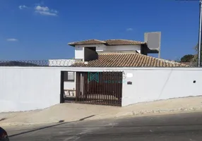 Foto 1 de Casa com 3 Quartos à venda, 265m² em Novo Santos Dumont, Lagoa Santa