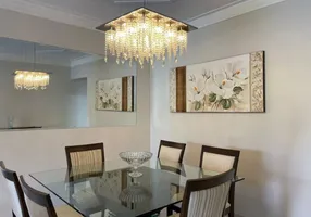 Foto 1 de Apartamento com 3 Quartos à venda, 105m² em Chácara Pavoeiro, Cotia