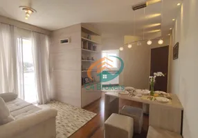 Foto 1 de Apartamento com 2 Quartos à venda, 56m² em Jardim Matarazzo, São Paulo