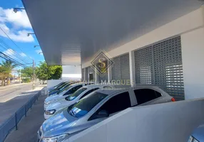 Foto 1 de Galpão/Depósito/Armazém para alugar, 900m² em Iputinga, Recife