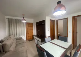 Foto 1 de Apartamento com 2 Quartos à venda, 42m² em Chácara Califórnia, São Paulo
