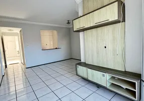 Foto 1 de Apartamento com 3 Quartos à venda, 85m² em Calhau, São Luís
