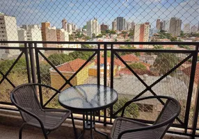 Foto 1 de Apartamento com 3 Quartos à venda, 207m² em Vila Lessa, Presidente Prudente