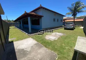 Foto 1 de Casa com 3 Quartos à venda, 120m² em Ouro Verde, Rio das Ostras