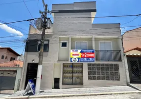 Foto 1 de Apartamento com 2 Quartos à venda, 49m² em Tucuruvi, São Paulo