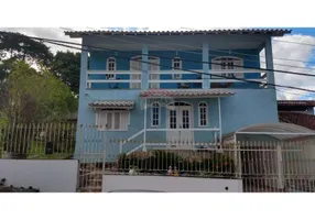Foto 1 de Casa de Condomínio com 3 Quartos para alugar, 135m² em  Vila Valqueire, Rio de Janeiro