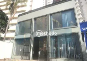 Foto 1 de Ponto Comercial para venda ou aluguel, 416m² em Centro, Campinas