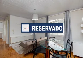 Foto 1 de Apartamento com 3 Quartos à venda, 43m² em Santa Felicidade, Curitiba