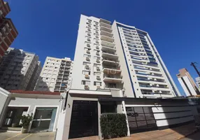 Foto 1 de Apartamento com 4 Quartos à venda, 210m² em Cambuí, Campinas