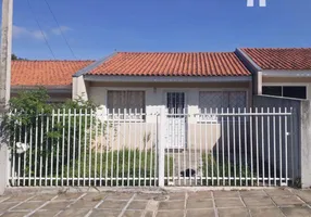 Foto 1 de Casa de Condomínio com 2 Quartos à venda, 188m² em Jardim Florestal , Campo Largo