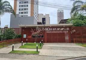 Foto 1 de Apartamento com 2 Quartos à venda, 70m² em Cambuí, Campinas