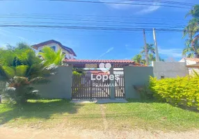 Foto 1 de Casa com 3 Quartos à venda, 69m² em Praia de Boraceia, Bertioga