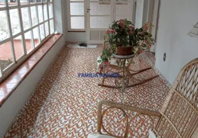 Foto 1 de Casa com 4 Quartos à venda, 141m² em Ponta da Praia, Santos