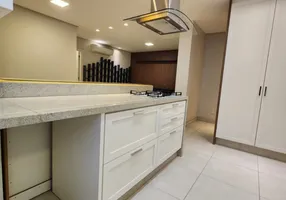 Foto 1 de Apartamento com 3 Quartos à venda, 125m² em Centro, Criciúma