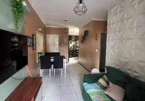 Foto 1 de Apartamento com 2 Quartos à venda, 55m² em Prefeito José Walter, Fortaleza