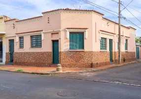 Foto 1 de Casa com 2 Quartos à venda, 104m² em Campos Eliseos, Ribeirão Preto