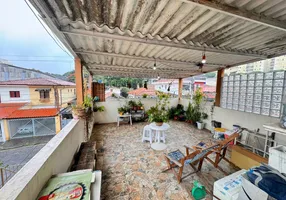 Foto 1 de Casa com 3 Quartos à venda, 152m² em Jaguaré, São Paulo
