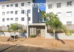 Foto 1 de Apartamento com 3 Quartos à venda, 60m² em Jardim Morada do Sol, Cambé