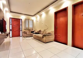 Foto 1 de Casa com 3 Quartos à venda, 114m² em Jardim Santo Amaro, Sorocaba