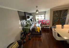 Foto 1 de Apartamento com 3 Quartos à venda, 134m² em Chácara Inglesa, São Paulo