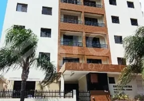 Foto 1 de Apartamento com 2 Quartos para alugar, 71m² em Loteamento Sao Carlos Club, São Carlos
