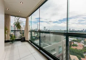 Foto 1 de Apartamento com 4 Quartos à venda, 202m² em Higienópolis, São Paulo