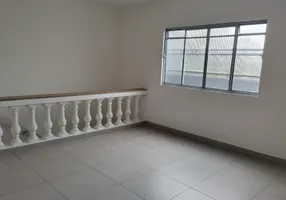 Foto 1 de Apartamento com 2 Quartos para alugar, 95m² em Vila Curuçá, Santo André