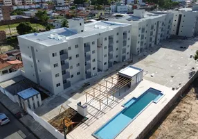 Foto 1 de Apartamento com 2 Quartos à venda, 52m² em Planalto Boa Esperança, João Pessoa