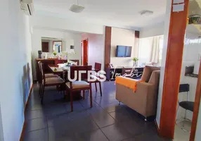Foto 1 de Apartamento com 3 Quartos à venda, 96m² em Setor Leste Universitário, Goiânia