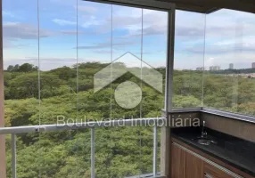 Foto 1 de Apartamento com 2 Quartos para alugar, 76m² em Jardim Botânico, Ribeirão Preto