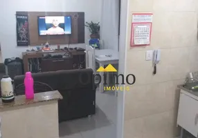 Foto 1 de Apartamento com 2 Quartos à venda, 67m² em Parque Assunção, Taboão da Serra