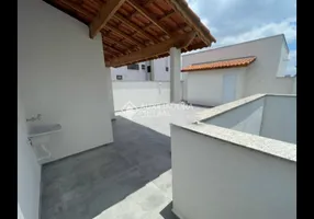 Foto 1 de Cobertura com 2 Quartos à venda, 135m² em Baeta Neves, São Bernardo do Campo