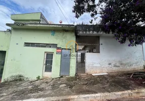 Foto 1 de Lote/Terreno à venda, 136m² em Vila Firmiano Pinto, São Paulo