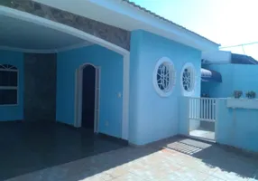 Foto 1 de Casa com 3 Quartos à venda, 250m² em Jardim Bordon, São José do Rio Preto