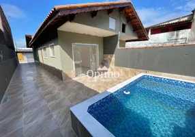 Foto 1 de Casa com 2 Quartos à venda, 55m² em , Itanhaém