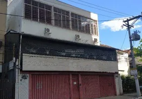 Foto 1 de Prédio Comercial para alugar, 700m² em Icaraí, Niterói