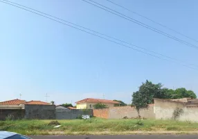 Foto 1 de Lote/Terreno à venda, 276m² em Jardim Presidente, Araçatuba