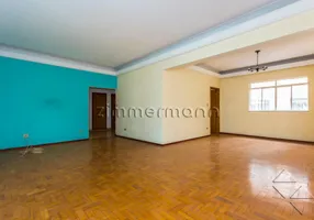 Foto 1 de Apartamento com 3 Quartos à venda, 200m² em Bela Vista, São Paulo