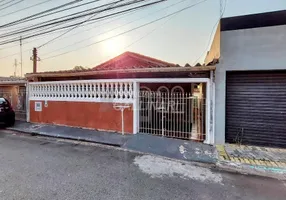 Foto 1 de Casa com 2 Quartos à venda, 135m² em Vila Castelo Branco, Campinas